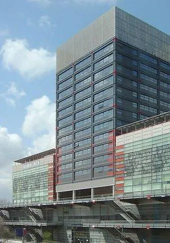 Sejours & Affaires Lille Europe