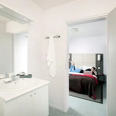 Sejours & Affaires Lille Europe
