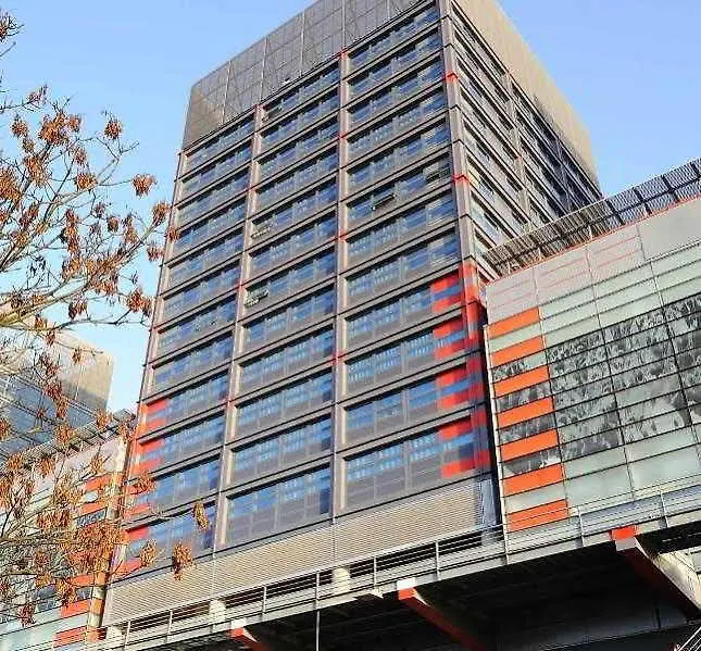 Sejours & Affaires Lille Europe Aparthotel