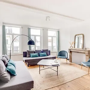 Nocnoc - Le Magnifique Appartement