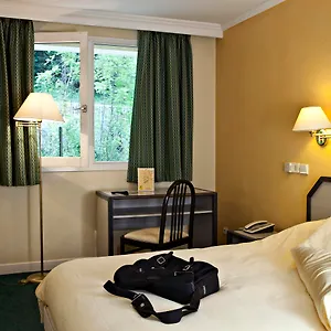 visit hotel