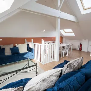 Nocnoc - Le Grand National Appartement