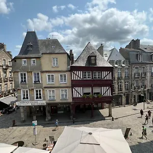  Appartamento Eglantine 14 Centre Historique De Francia