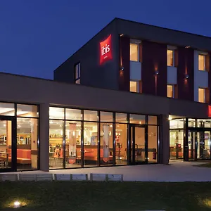 Hotel Ibis Aéroport