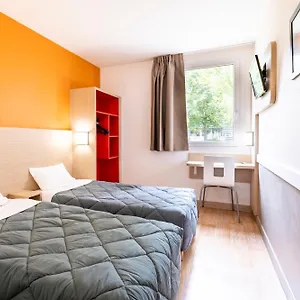 Hotel Première Classe Roissy - Aéroport Cdg -