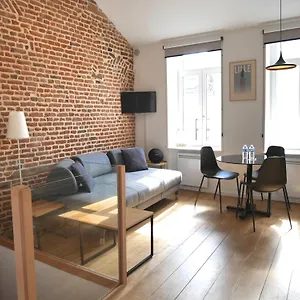 Le Qui Dort Appartement