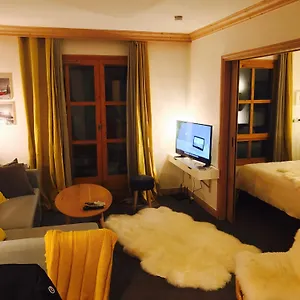 Arc 1950 Les Arcs (Savoie)