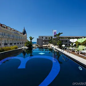 visit hotel