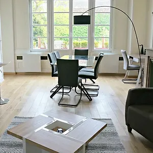 Little - Colas Appartement