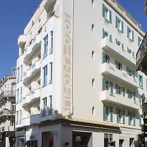 **** Hotel Bw Premier Collection Mondial Frankrijk