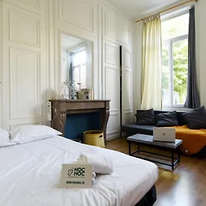 Nocnoc - Le Petit National Appartement