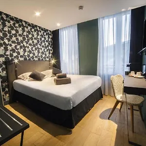 Hotel La Valiz