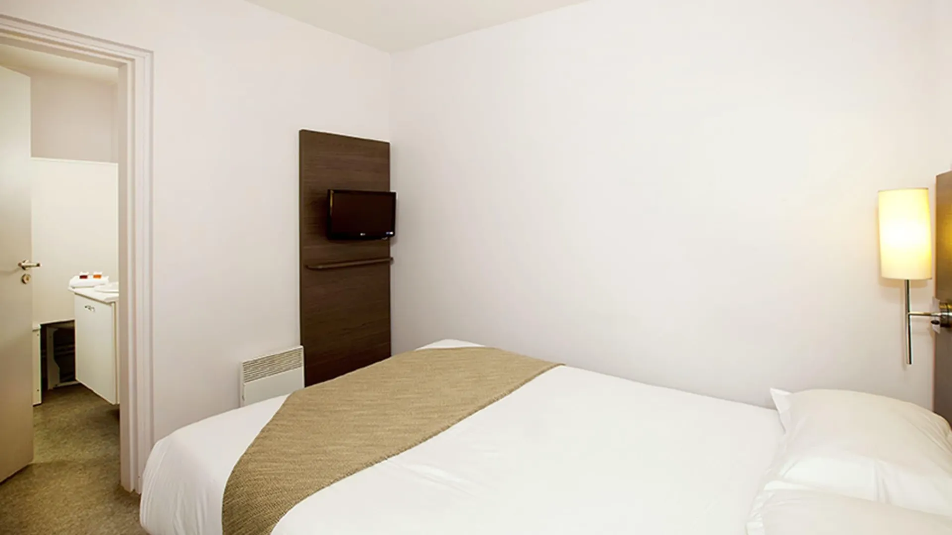 Sejours & Affaires Lille Europe Aparthotel