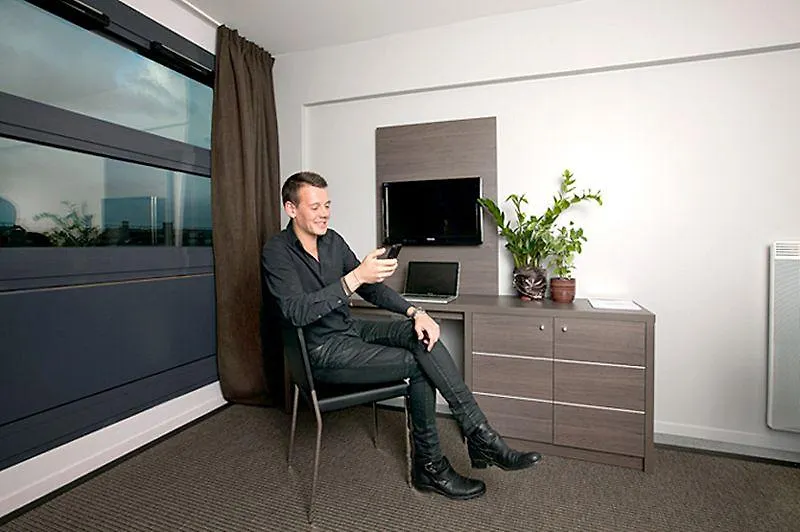 Appart hôtel Séjours&Affaires Lille Europe