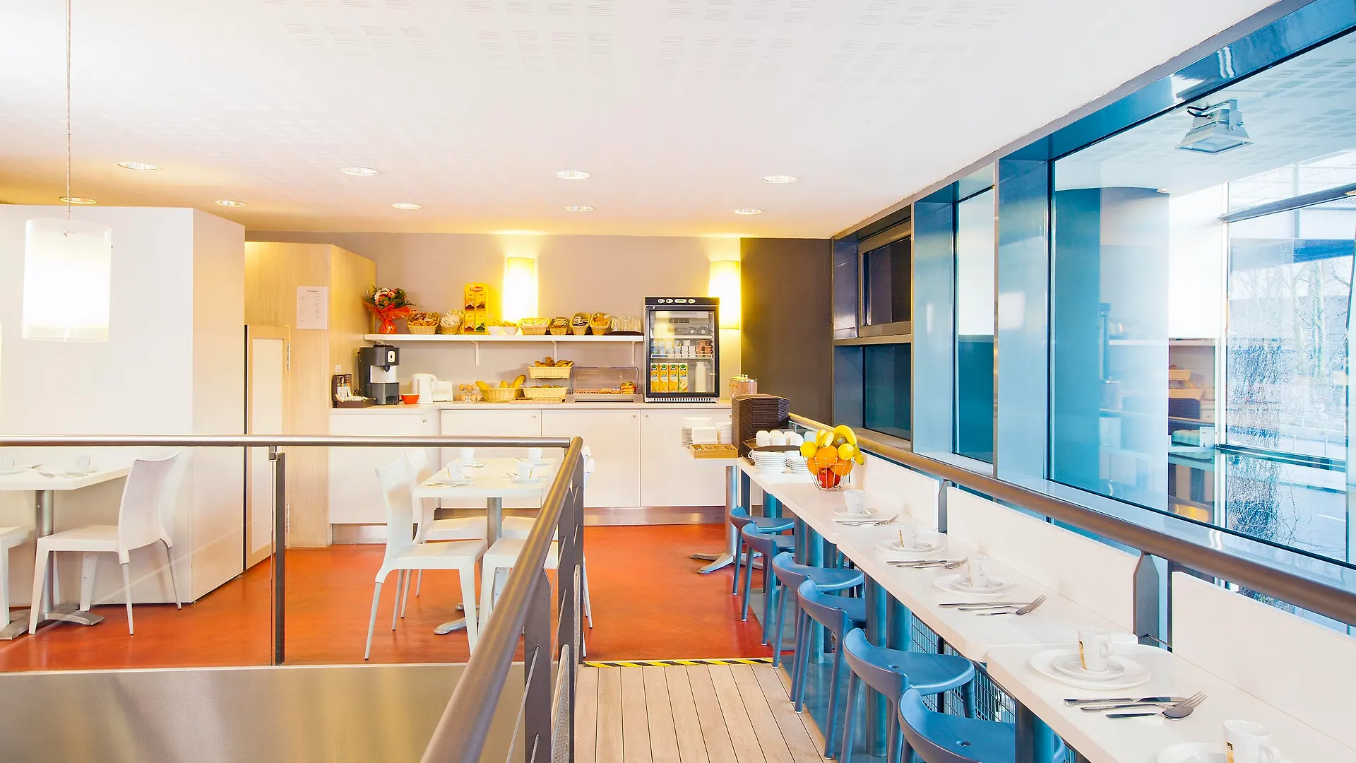 Sejours & Affaires Lille Europe Aparthotel 2*,  Frankrike