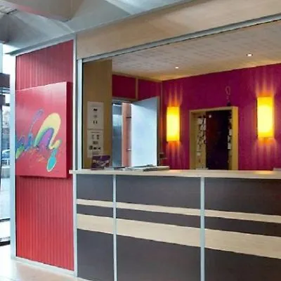 Séjours&Affaires Lille Europe France