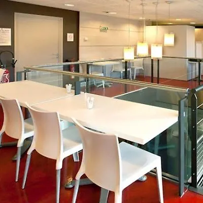 Appart hôtel Séjours&Affaires Lille Europe