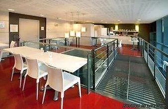Séjours&Affaires Lille Europe 2*,  France