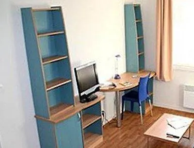 Séjours&Affaires Lille Europe Appart hôtel