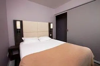 Sejours & Affaires Lille Europe Aparthotel 2*,  Frankrike