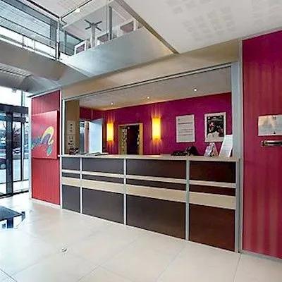 Appart hôtel Séjours&Affaires Lille Europe