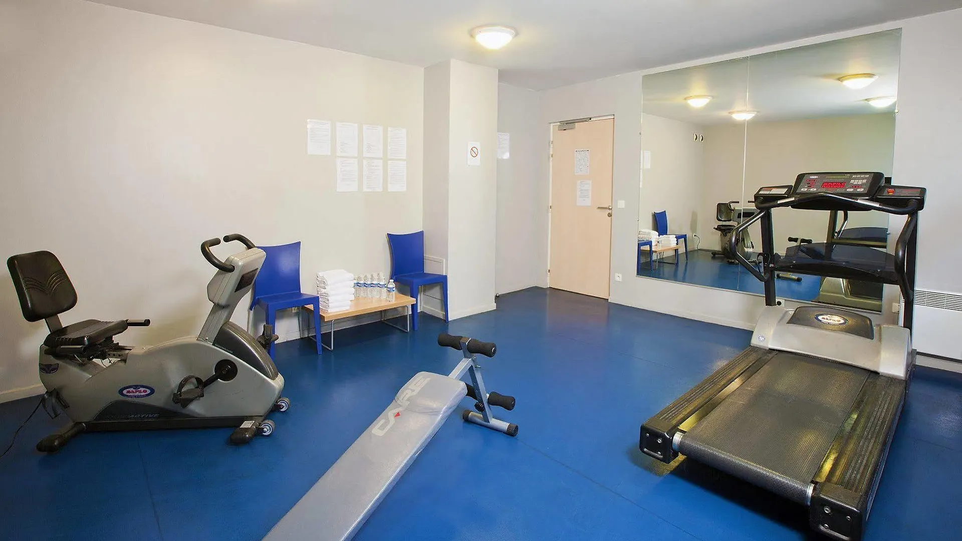 Appart hôtel Séjours&Affaires Lille Europe
