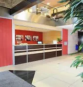 Séjours&Affaires Lille Europe Appart hôtel